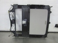 Opel antara 2007 люк Оригинал, фото thumb