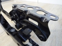 Mercedes w205 петля капот левый a2058800828 llu Киев, фото thumb