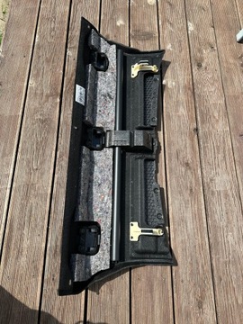 фото thumb №6, Полиця зад citroen c5 iii 555529zd sedan/limuzyna захист