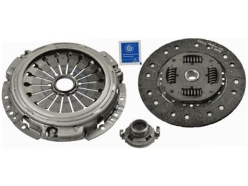 фото thumb №1, Набір зчеплення citroen jumper i 2.8 00-02