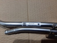 фото thumb №3, Шланг трубка wody audi a6 c8 4k 2.0tdi dtp