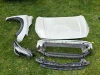 фото thumb №1, Subaru xv ii crosstrek - лампа права