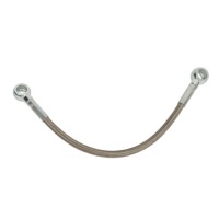 E36 e46 e39 e85 e86 turbo пабтрубок  трубка масляный 11361705532 сталь нержавеющая Недорого, фото thumb