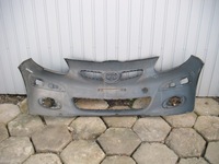 фото thumb №8, Toyota aygo 1 i lift 2009-2016 бампер перед передній 52119011080a