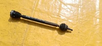 фото thumb №3, Приводной вал правая toledo ii 1,4b 16v
