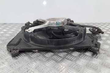 фото thumb №7, Вентилятор радиатор fiat marea 185_ 806120000 2.0l бензин 108kw 1999