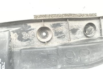 фото thumb №7, Завершення крила toyota prius _w3_ 5382747030 1.8l 2010