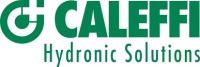 АВТОМАТИЧЕСКИЙ ВЕНТИЛЯТОР CALEFFI С 1/2-КЛАПАНОМ