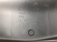 фото thumb №5, Vw up захист колонки керма 1s0858560