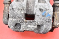 фото thumb №8, Суппорт тормозной левый задняя mazda 3 3 iii bm 1.5 skyactive-g 100 km 13-16