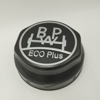 фото thumb №1, Колпак ступица bpw fi137 полуприцеп tir eco plus