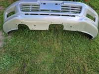 фото thumb №7, Mitsubishi galant 97/98 бампер переднее mb04061ba