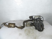 Купить Ford kuga mk2 2.0tdci webasto обогреватель стояночный av61-18k463-bm, фото thumb