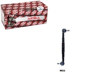 фото thumb №1, Соединитель стабилизатора chevrolet aveo l=p ashika