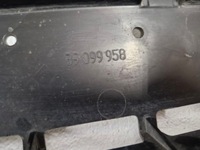 фото thumb №10, Opel crossland x балка бампера передняя нижняя усилитель 39099958