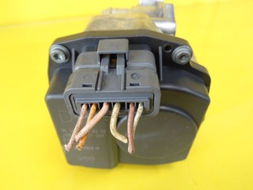 фото thumb №6, Дросельна заслінка citroen c4 i 965078738002 / 408239827001 nr10