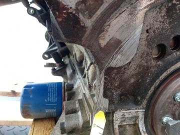 фото thumb №9, Espace iii 3.0 v6 190 km бензиновый l7xc727