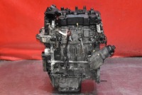 Двигатель стойку дизель 9hu fiat scudo 2 2 1.6 m-jet 90km 07-16 сжатие с Разборки, фото thumb