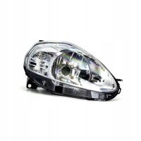 фото thumb №2, Фары передний l+p fiat punto grande - depo