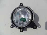 фото thumb №1, Kia sorento jc 2002 2003 2004 2005 противотуманная фара правый