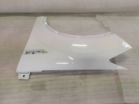 фото thumb №1, Крила перед передній лівий ford kuga i