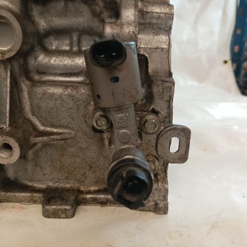 фото thumb №13, Mazda 3 2.5b 13-18 блок двигателя py01 usa автомат