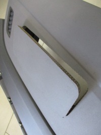 фото thumb №7, Vw id4 id.4 торпедо консоль сработавшая 11b857003l