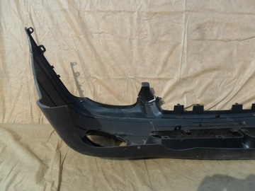 фото thumb №15, Бампер перед переднє 86511-06000 hyundai atos 1998 1999 2000