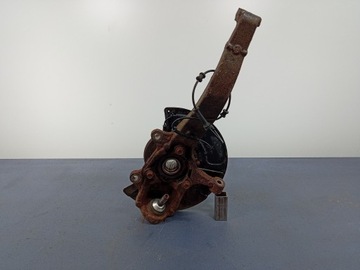 фото thumb №3, Grand cherokee wk2 поворотна опора ліва перед ступиця