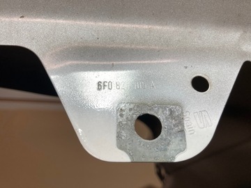 фото thumb №14, Крыло левый переднее seat ibiza iv 4 6f0