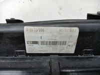 фото thumb №15, Шторка впуск воздуха skoda octavia iv 5e122327