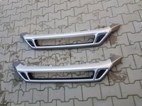 фото thumb №1, Спойлер перед переднее mitsubishi outlander iii fl