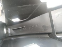 фото thumb №7, Панель приладів приладова нижня каркас toyota auris i