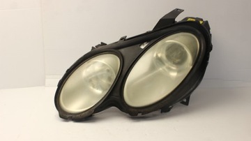 фото thumb №1, Лампа левая передняя фара левый перед smart for four 454 2004r-