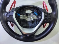 фото thumb №6, Bmw f20 f21 f30 воздуховод m-pakiet лепестки переключения