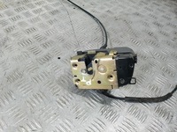 фото thumb №4, Замок дверь правый задняя renault scenic ii 03-09