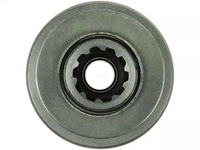 фото thumb №2, Сцепление односторонний, стартер as-pl sd0004