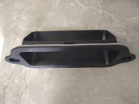 фото thumb №1, Впуск воздуха защита opel meriva b 13351796