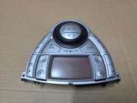 фото thumb №1, Панель управление обдув lancia phedra 14009188yh 11