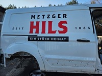 фото thumb №1, Двері праве зсувні ford transit connect mk2 ii lift max довгий