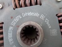 фото thumb №5, Диск зчеплення opel corsa d astra j 1.4 16 a14xer