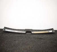 фото thumb №7, Volvo xc90 2017 захист поперечина багажника