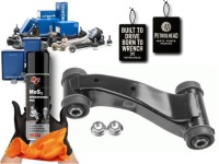 фото thumb №1, Рычаг nissan перед primera 90-01 le верхний lemford #petrolhead pro+ kit1