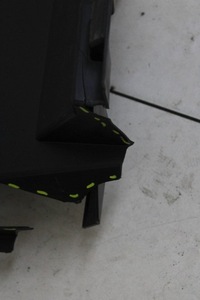 фото thumb №9, Защита поперечина передний усилитель peugeot partner iv 9816769180