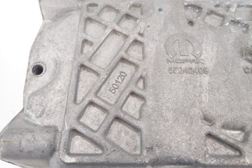 фото thumb №7, Renegade tipo 500x jeep 1.6 e-torq поддон масляная 55242408