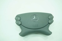 фото thumb №1, Подушка безопасности водителя a2304600198 цвет 7f04 mercedes sl r230 02