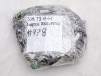 фото thumb №6, Peugeot 308 ii t9 13-21 джгут електропроводка стельовий hb 9817710980 #978