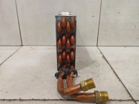 Ferrari 360 f131 матрица отопителя 65878700 теплообменник тепла отопитель Оригинал, фото thumb