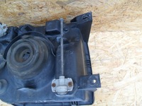 фото thumb №13, Mitsubishi pajero v20/v40 1997- фара левый