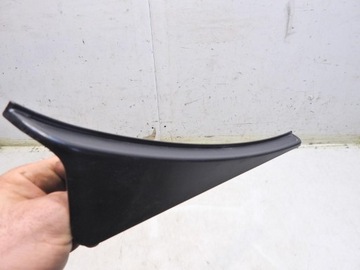 фото thumb №6, Планка накладка порога правый зад citroen c5 i рестайлинг